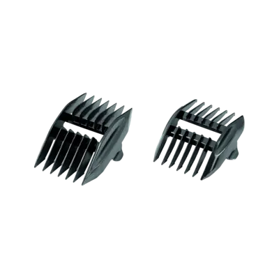 Ultron Umay Clipper Spare Reversible Comb Attachments 2pcs Ultron Umay Clipper Spare Reversible Comb Attachments 2pcs
