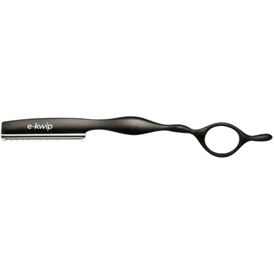 E-kwip Razor Black E-kwip Razor Black