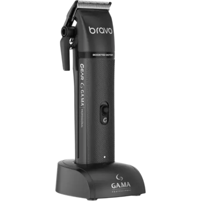 Ga.Ma Gear Bravo Clipper Cordless Ga.Ma Gear Bravo Clipper Cordless