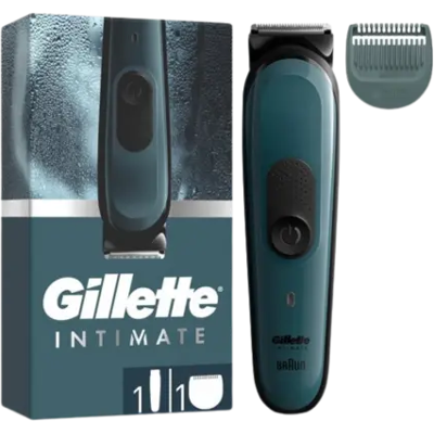 Gillette Gilette Intimate Trimmer I3 Gillette Gilette Intimate Trimmer I3