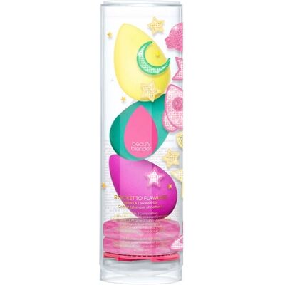 Beautyblender Rocket To Flawless Beautyblender Rocket To Flawless