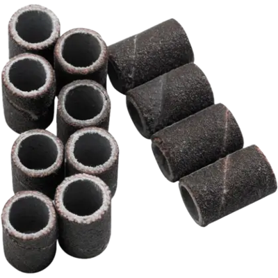 Peggy Sage Fine Grit Sanding Band 100pcs Peggy Sage Fine Grit Sanding Band 100pcs