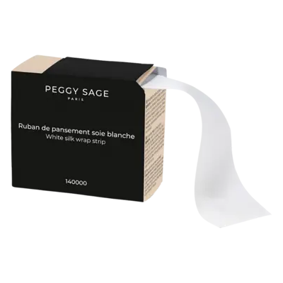 Peggy Sage Silk Wrap Strip Peggy Sage Silk Wrap Strip