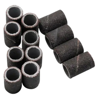 Peggy Sage Fine-Grit Sanding Band (240) 50pcs Peggy Sage Fine-Grit Sanding Band (240) 50pcs