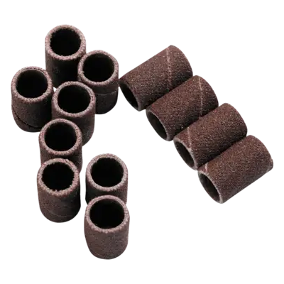 Peggy Sage Medium-Grit Sanding Band (150) 50pcs Peggy Sage Medium-Grit Sanding Band (150) 50pcs
