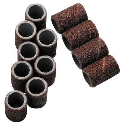 Peggy Sage Coarse-Grit Sanding Band 50pcs Peggy Sage Coarse-Grit Sanding Band 50pcs