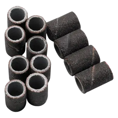 Peggy Sage Fine-Grit Sanding Band 240 24pcs Peggy Sage Fine-Grit Sanding Band 240 24pcs