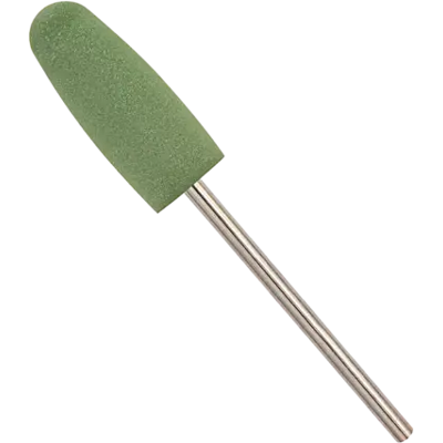 Peggy Sage Silicone Buffer Bit Fine Peggy Sage Silicone Buffer Bit Fine
