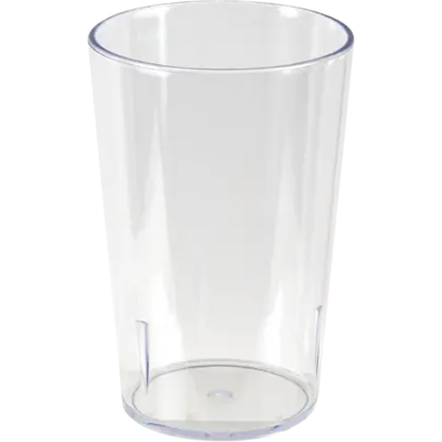 Peggy Sage Acrylic Beaker, D 66mm x H 99mm Peggy Sage Acrylic Beaker, D 66mm x H 99mm