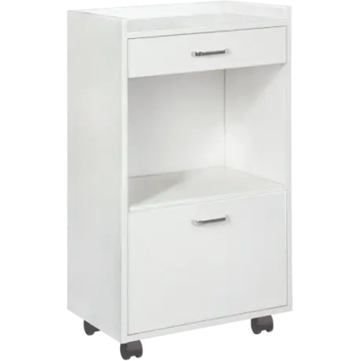 Sibel Beauty Trolley Luxe Wooden Sibel Beauty Trolley Luxe Wooden