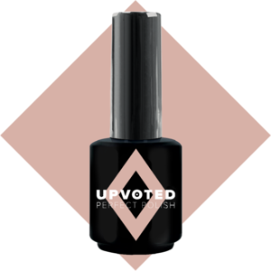 NailPerfect UPVOTED Soundcheck Collection Soak Off Gelpolish 15ml #223 Symphony