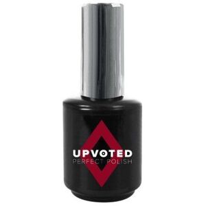 NailPerfect UPVOTED Spices of India Collection Soak Off Gelpolish 15ml #251 Kashmiri Saffron