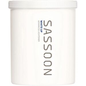 Sassoon White Up 800gr