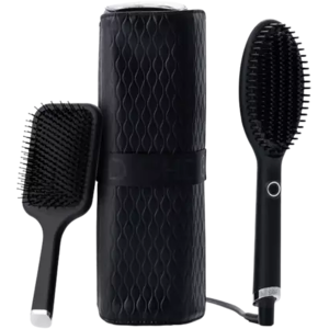 ghd Glide&Ghd Paddel Brush ghd Glide&Ghd Paddel Brush