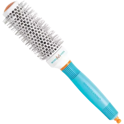 Moroccanoil Model 35 mm Keramische Haarborstel - Haarborstel Moroccanoil Model 35 mm Keramische Haarborstel - Haarborstel