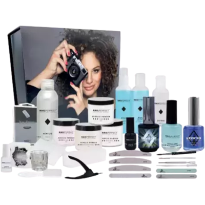 NailPerfect Acrylic Student Kit NailPerfect Acrylic Student Kit