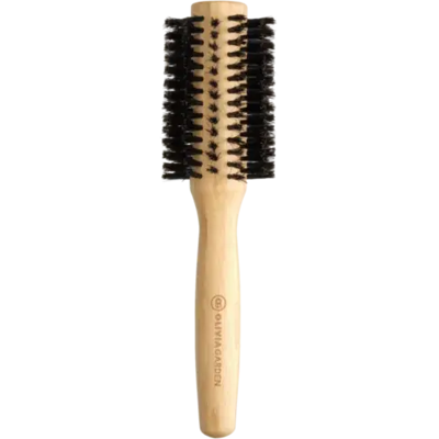 Olivia Garden Bamboo Touch Blowout Boar 30 Olivia Garden Bamboo Touch Blowout Boar 30