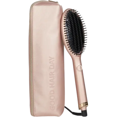 ghd Glide Hot Brush Sunsthetics Collection Bronze ghd Glide Hot Brush Sunsthetics Collection Bronze