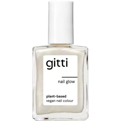 gitti gitti Nagelglans - Nagellak met natuurlijke glans gitti gitti Nagelglans - Nagellak met natuurlijke glans