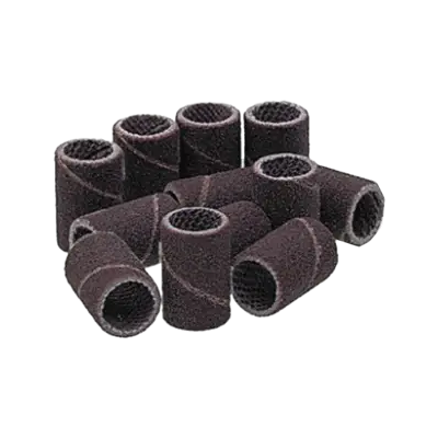 Peggy Sage Sanding Roll For Acrylic 100pcs Grit 150 (medium) Peggy Sage Sanding Roll For Acrylic 100pcs Grit 150 (medium)