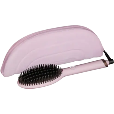 ghd Glide™ Hot Brush Pink Collection ghd Glide™ Hot Brush Pink Collection