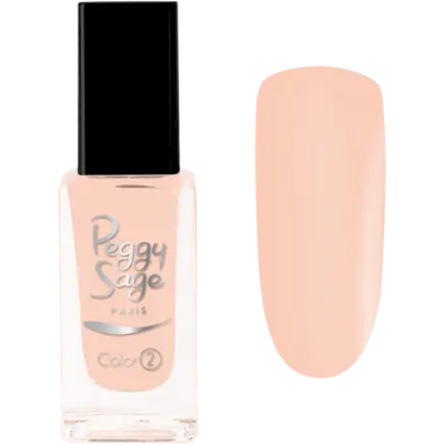 Peggy Sage High Color Nail Lacquer 11ml Happy Hubby Peggy Sage High Color Nail Lacquer 11ml Happy Hubby