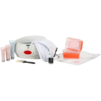 Peggy Sage Complete Paraffin Treatment Kit Peggy Sage Complete Paraffin Treatment Kit
