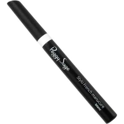 Peggy Sage French Manicure & Nail Art Pen Blanc Peggy Sage French Manicure & Nail Art Pen Blanc