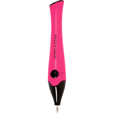 Peggy Sage Electric Nail File Peggy & You – Peggy Touch Peggy Sage Electric Nail File Peggy & You – Peggy Touch