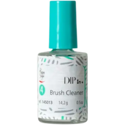 Peggy Sage Dip In + Brush Cleaner Peggy Sage Dip In + Brush Cleaner