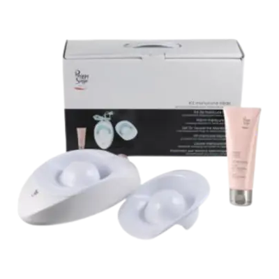Peggy Sage Warm Manicure Kit Peggy Sage Warm Manicure Kit