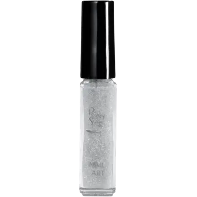 Peggy Sage Nail Lacquer Nail Art Pailleté Argent Peggy Sage Nail Lacquer Nail Art Pailleté Argent