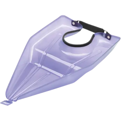 Sibel Backwash Portable Channel Purple Sibel Backwash Portable Channel Purple
