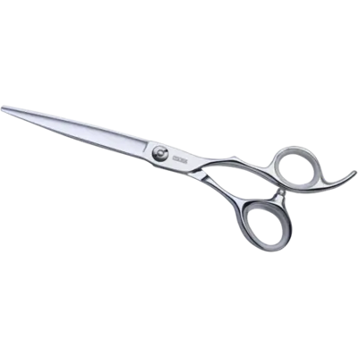 Sibel Cisoria Cutting Scissors O650 Offset 6,5" Sibel Cisoria Cutting Scissors O650 Offset 6,5"