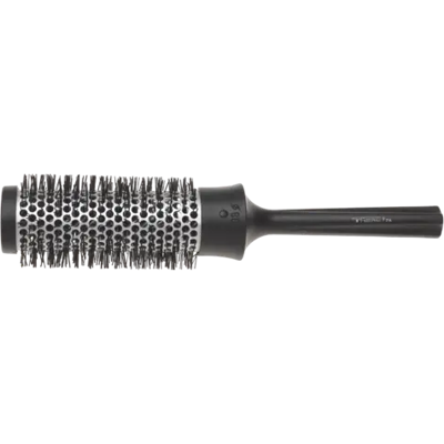 Sibel Heat Retaining Brush 214 Lifetime Guarantee 33mm Sibel Heat Retaining Brush 214 Lifetime Guarantee 33mm