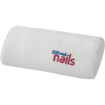 SIBEL Manicure Cushion Terry SIBEL Manicure Cushion Terry