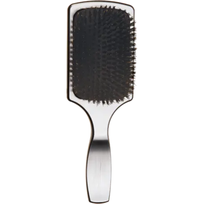 Sibel - Paddle Brush 503 - Boar Bristles - Haarborstel Sibel - Paddle Brush 503 - Boar Bristles - Haarborstel
