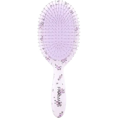 Framar Detangle Brush Country Charm - Meadow Framar Detangle Brush Country Charm - Meadow
