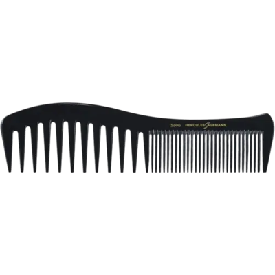 Hercules Sägemann Styling Comb 7,75" 5690 Hercules Sägemann Styling Comb 7,75" 5690