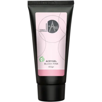 I.Am Acrygel 60gr Blush Pink I.Am Acrygel 60gr Blush Pink