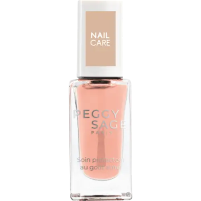 Peggy Sage Nail Care Bitter-tasting Nail Protector Stop & Grow 11ml Peggy Sage Nail Care Bitter-tasting Nail Protector Stop & Grow 11ml