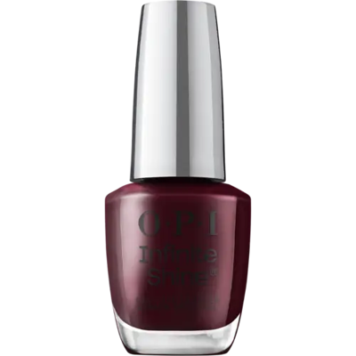 OPI Infinite Shine Gel-like Lacquer 15ml Mrs. O'Leary's BBQ OPI Infinite Shine Gel-like Lacquer 15ml Mrs. O'Leary's BBQ