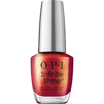OPI Infinite Shine Gel-like Lacquer 15ml Malaga Wine Not? OPI Infinite Shine Gel-like Lacquer 15ml Malaga Wine Not?