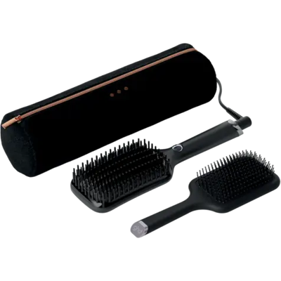 ghd Glide™ Hot Brush Limited Edition - Xmas 2026 ghd Glide™ Hot Brush Limited Edition - Xmas 2026