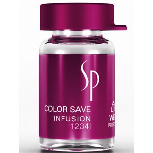 Wella SP Color Save Infusion  5ml OP=OP