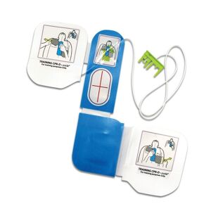 ZOLL AED Plus Trainer elektroden