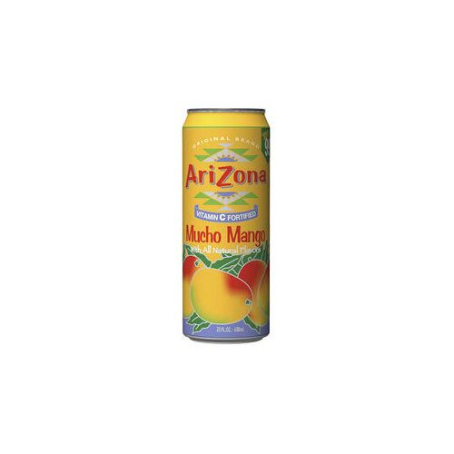 Arizona Arizona Mucho Mango 680ml