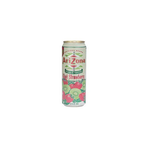 Arizona Arizona Kiwi Strawberry Tea 680ml