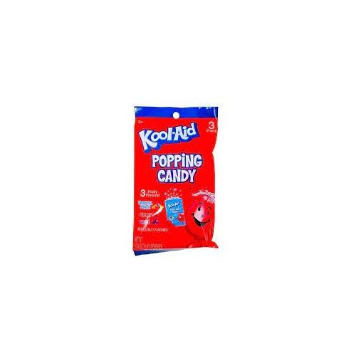 Kool Aid Kool Aid - Popping Candy 21 Gram