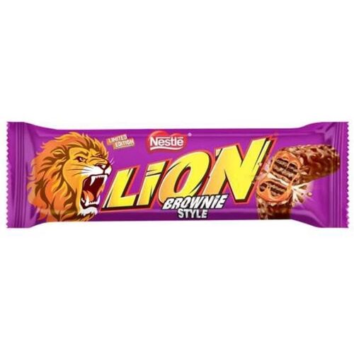 Lion - Brownie 40 Gram